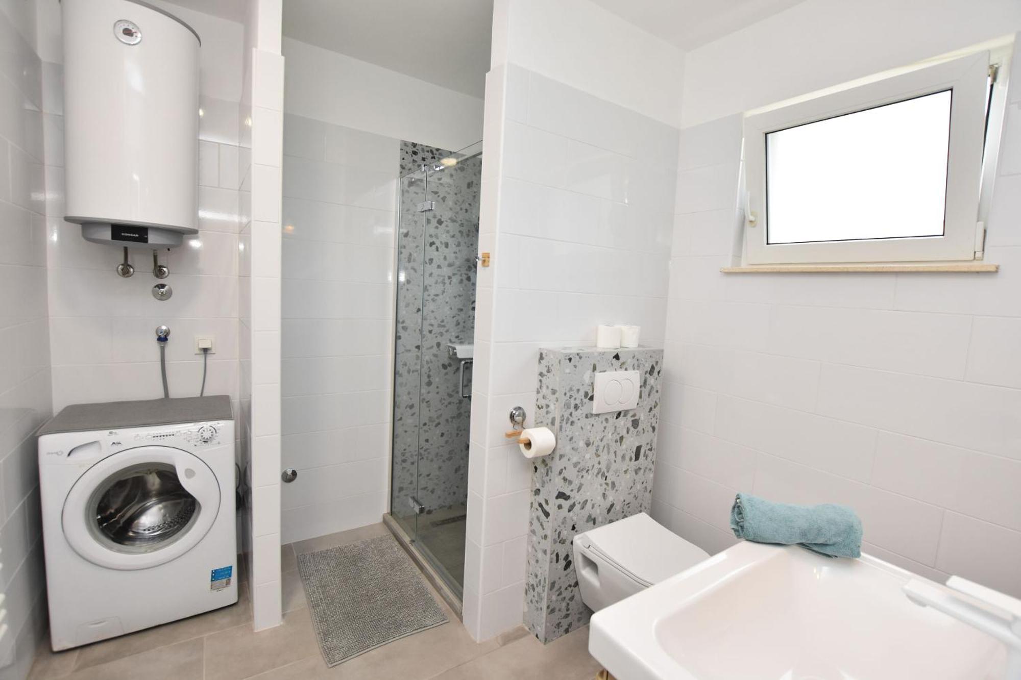 Apartments Dragica Primosten Exterior photo