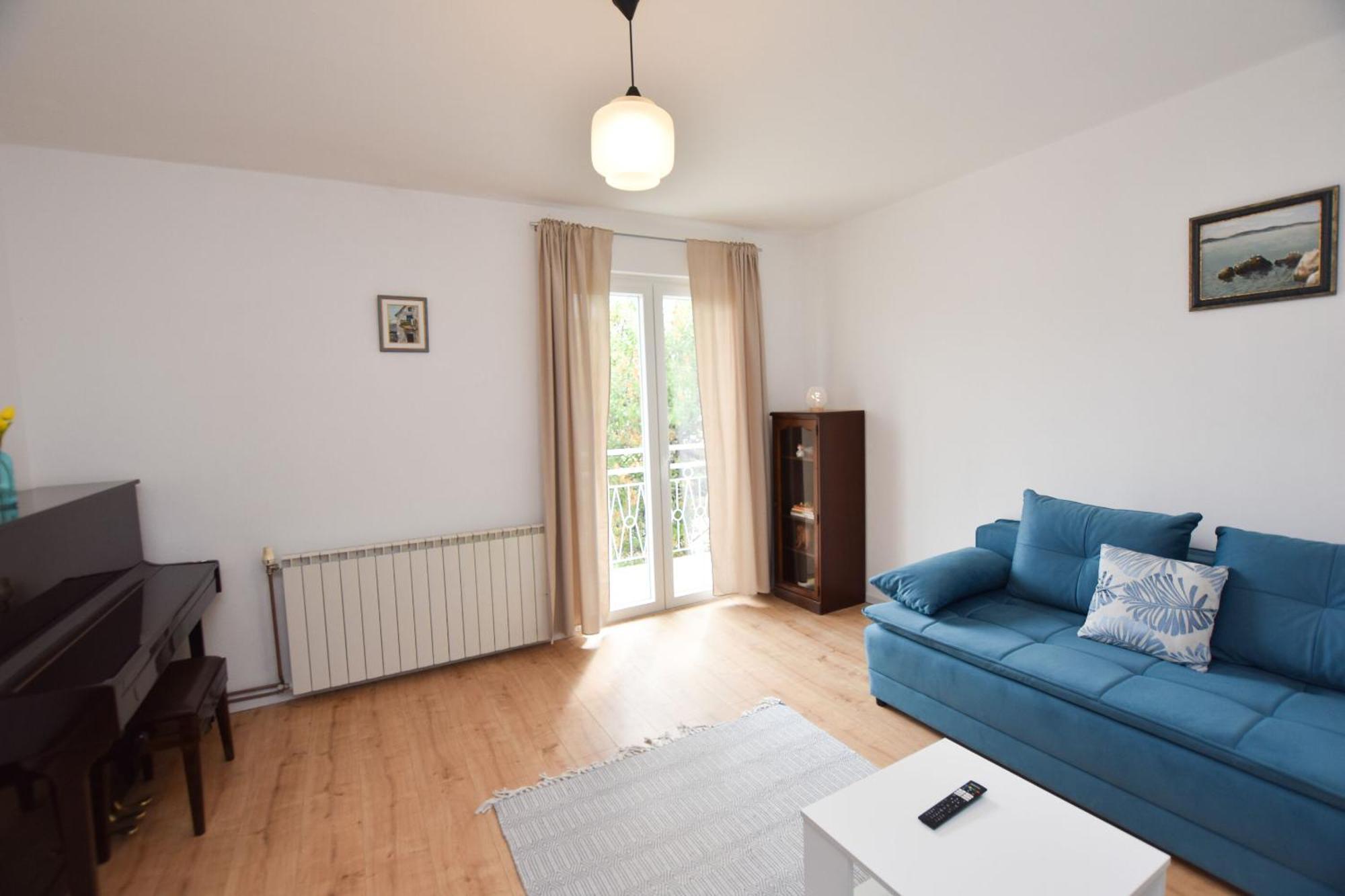 Apartments Dragica Primosten Exterior photo