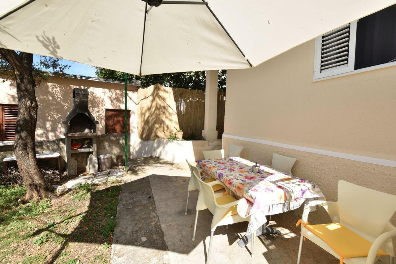 Apartments Dragica Primosten Exterior photo